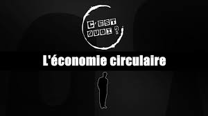 l'économie circulaire @terre.tv