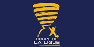 logo coupe de la ligue