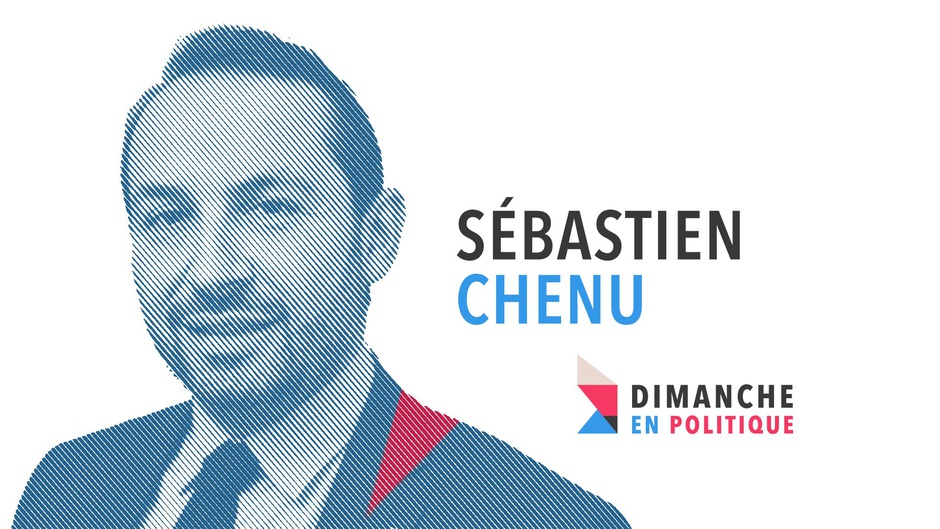 Sébastien Chenu (c) Sipa