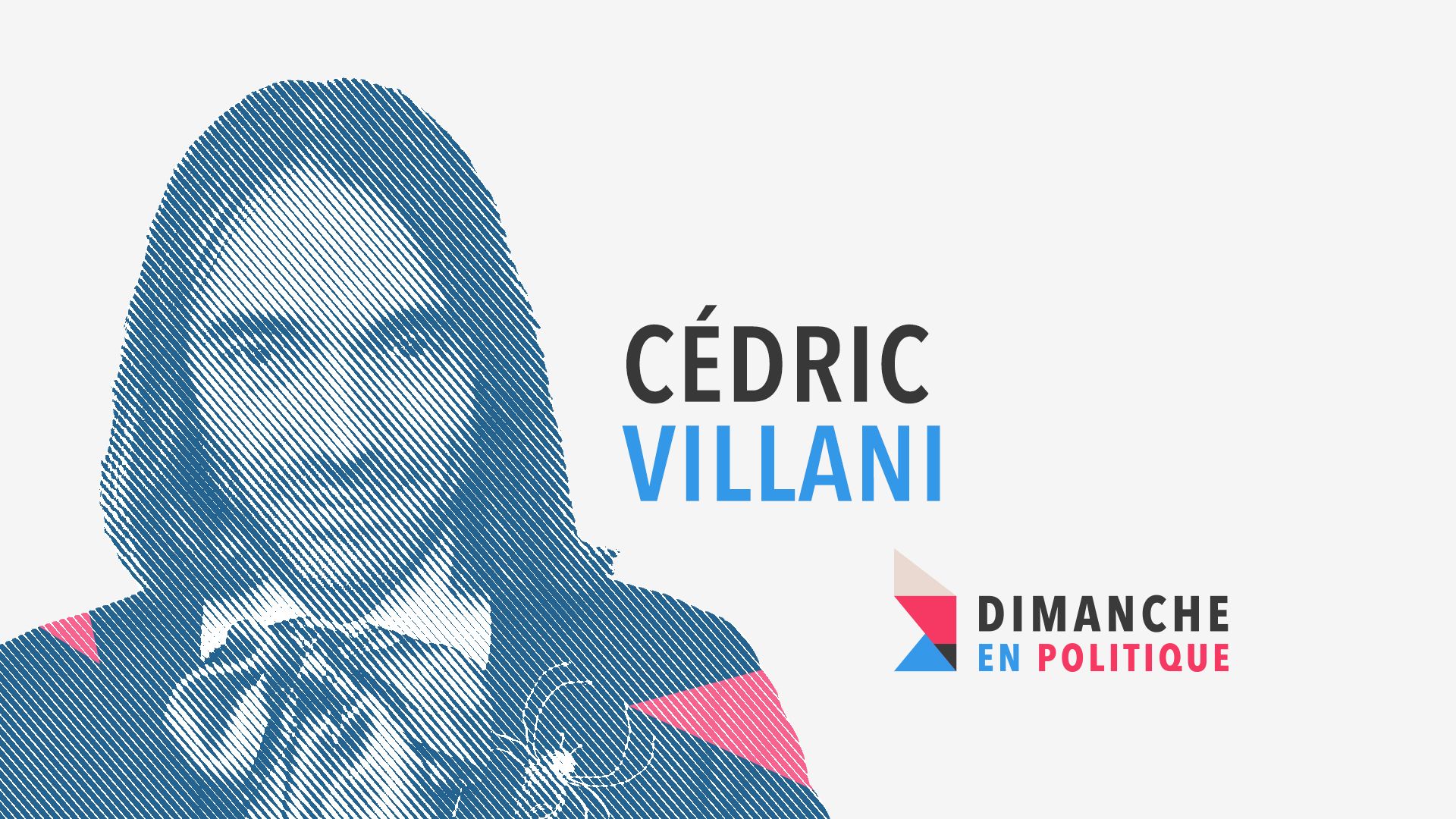 Cédric Villani (c) Sipa