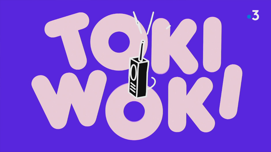 TOKI WOKI LOGO