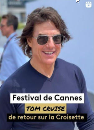FTV - Tom Cruise