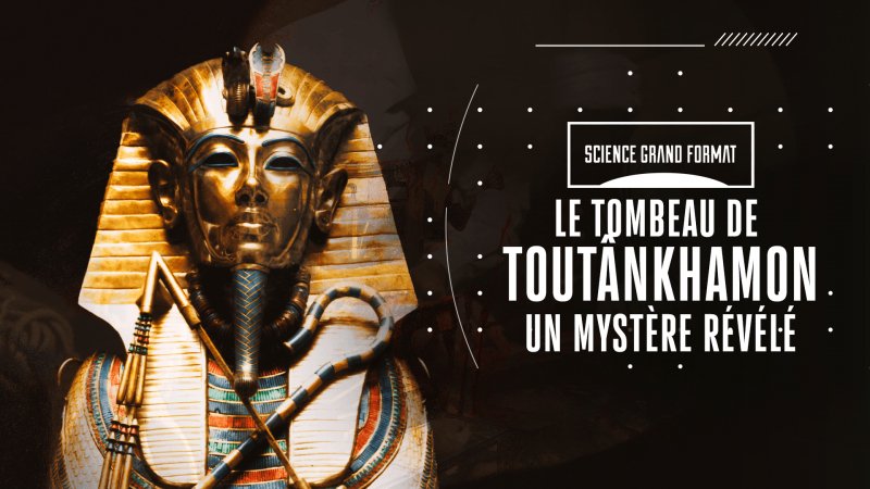 toutankhamon