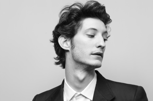 Pierre Niney