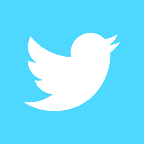 Logo Twitter