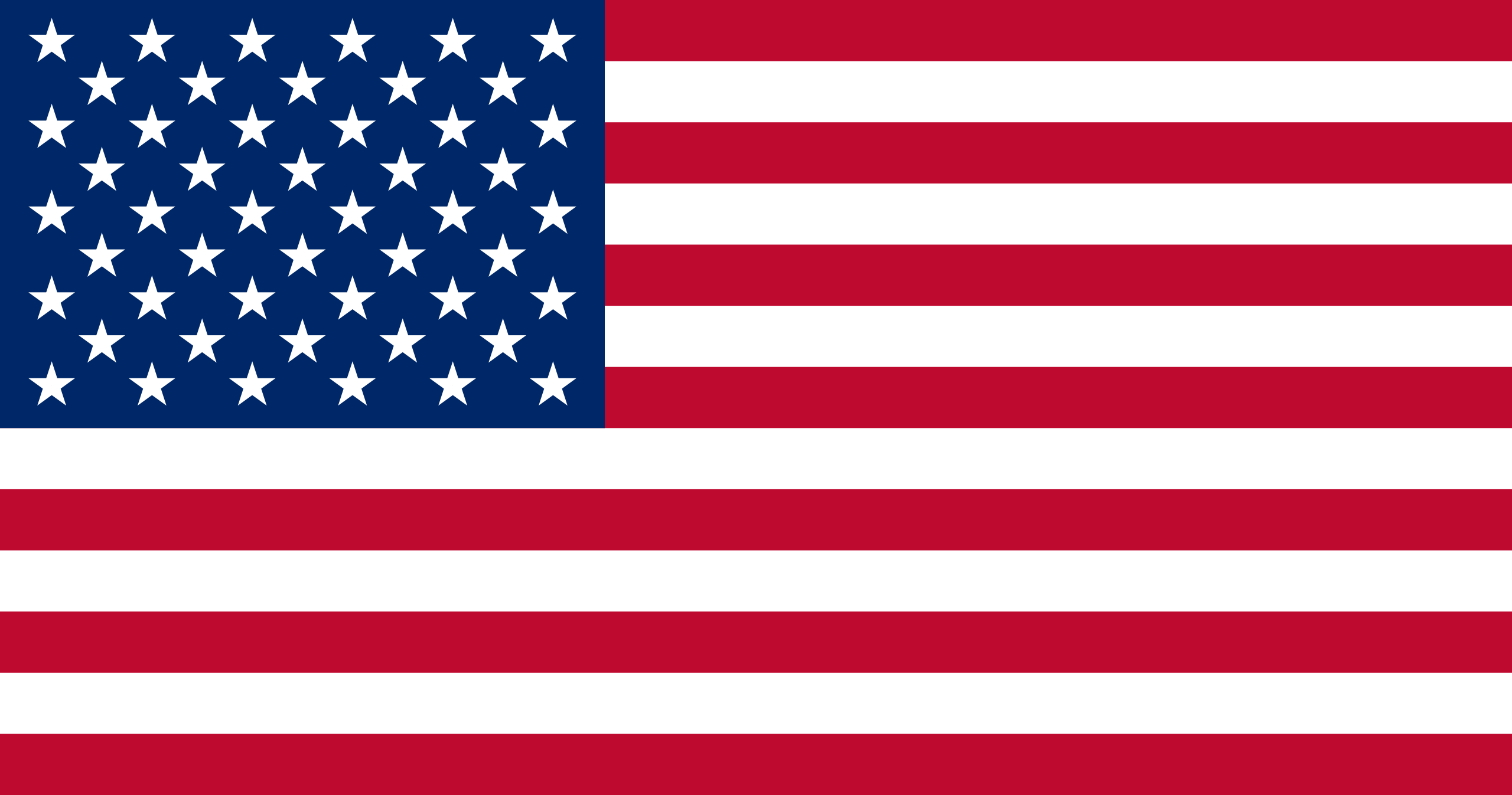 Drapeau USA