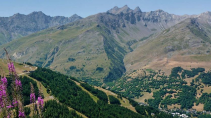 chroniques d'en haut à Valloire