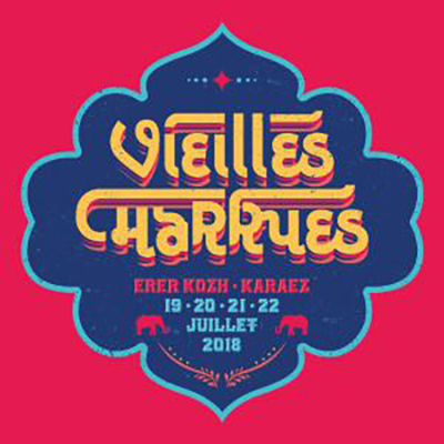 vieilles charrues