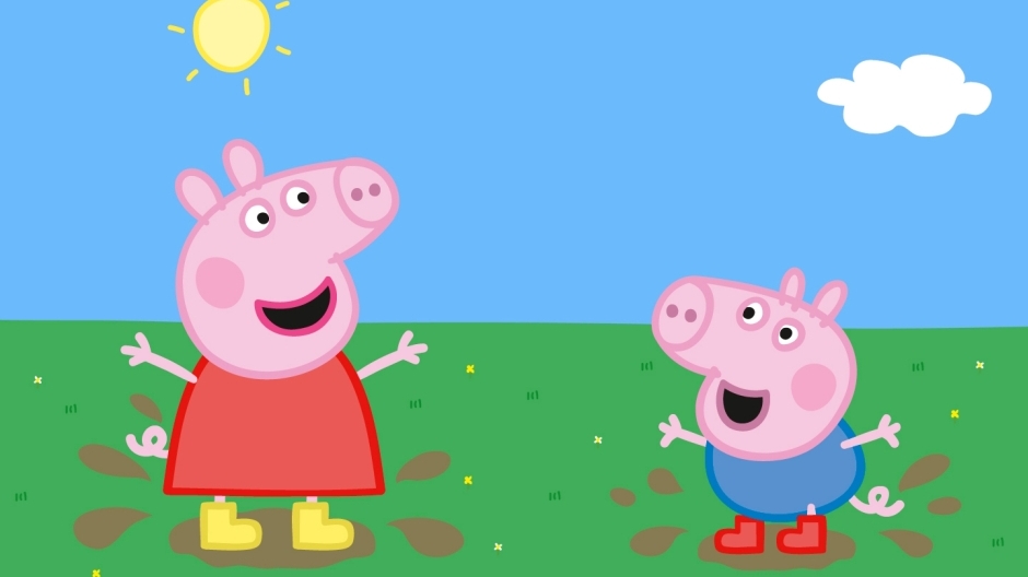 PEPPA PIG