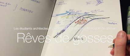 visuel Rêves de gosses