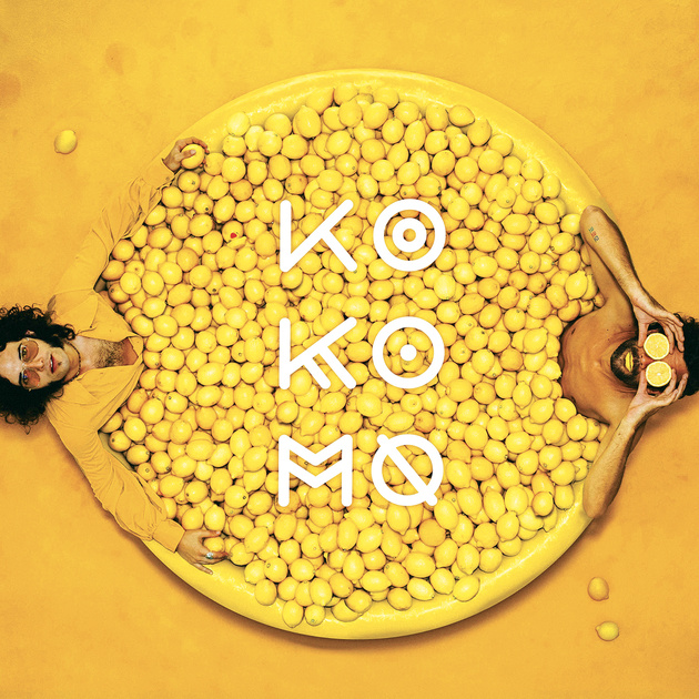 Kokomo - Lemon Twins