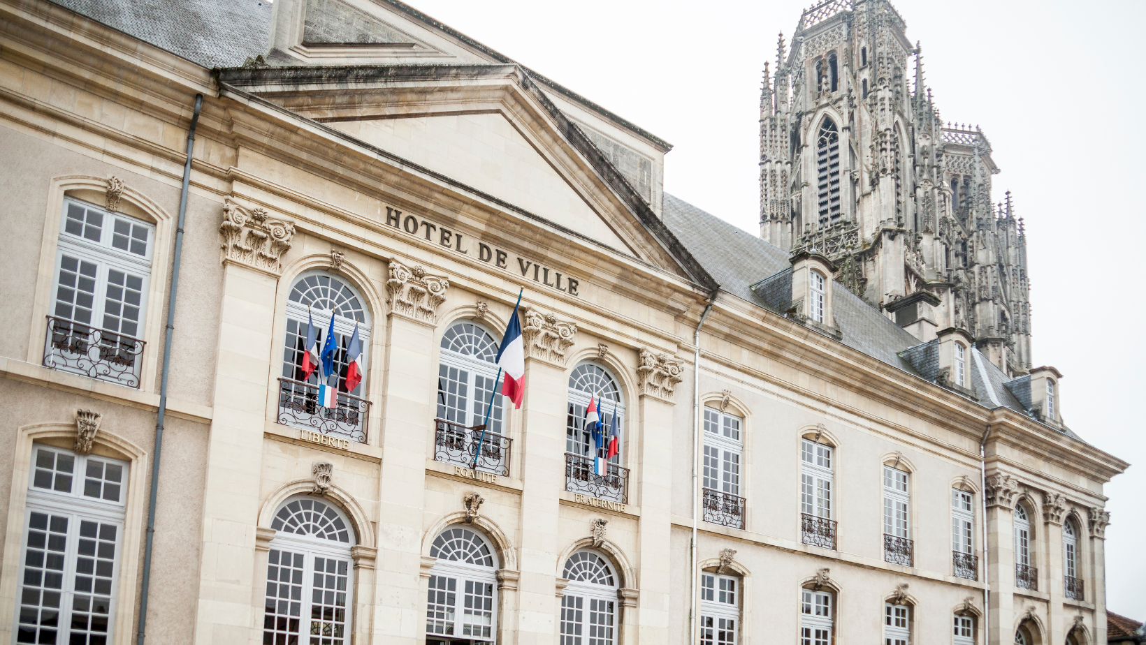 Mairie