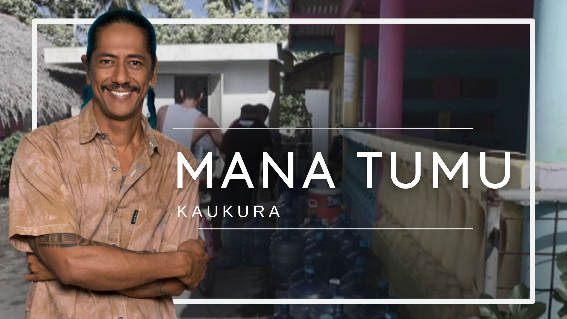 mana tumu