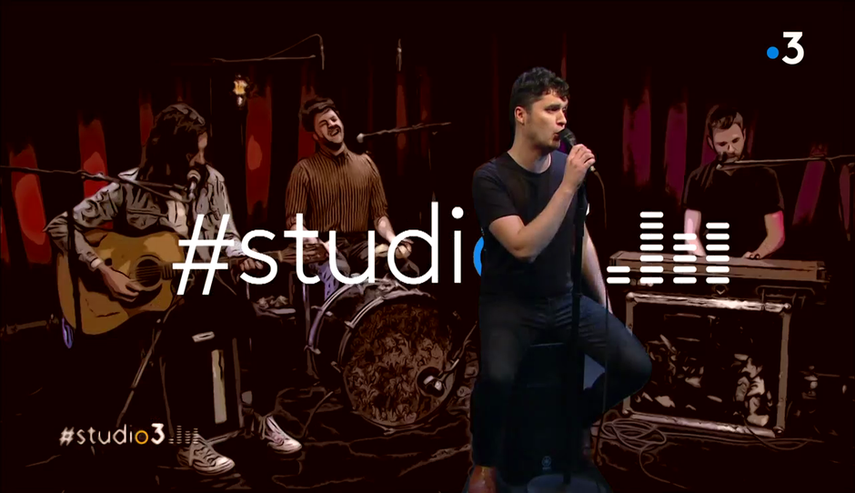 capture #studio3