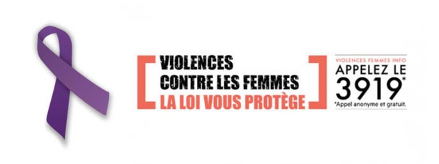 Violences faites aux femmes