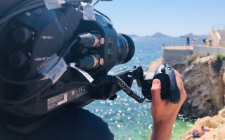 Vue sur mer sur France 3 PACA