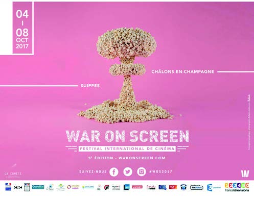 War on screen