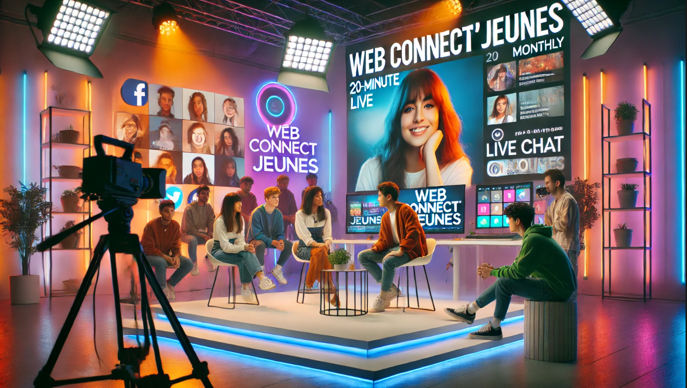 web connect jeunes tahiti 