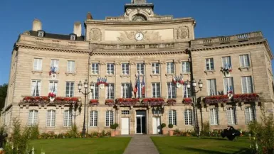 ALENÇON ALENÇON