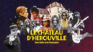 Herouville