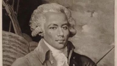 Chevalier de Saint-George