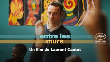 Entre les murs