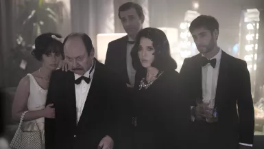 ADIEU VINYLE © Christophe BRACHET - FTV - MON VOISIN PRODUCTION