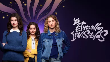 les Etincelles Invisibles