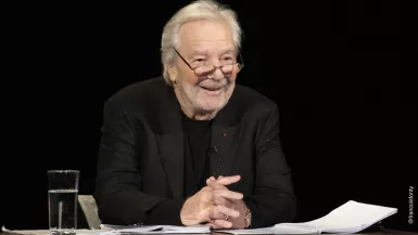 Arditi et ceux qu'il aime