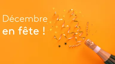 Décembre en fête antennes régionales