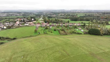 Enfouis, la décharge et moi