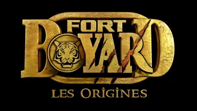 Fort Boyard - Les Origines