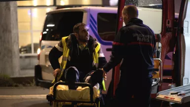 La Fracture