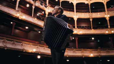 ©Maxime de Bollivier Félicien Brut