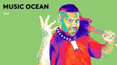 Music ocean