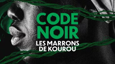 Code noir saison 2