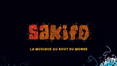 Sakifo, la musique au bout du monde