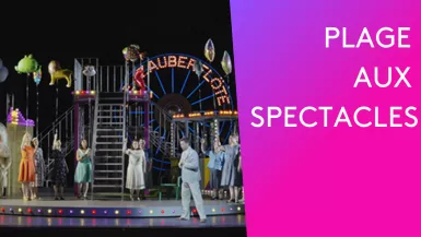 PAS 28 aout 2025 La flute enchantee