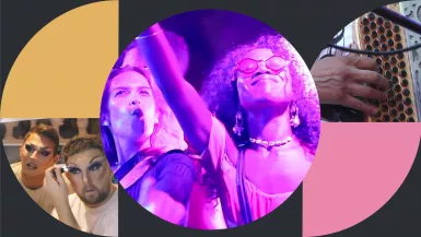 Fini la bamboche nouvelle collection documentaire