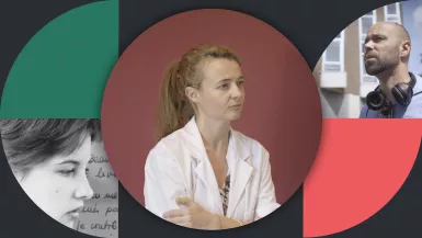 Tous accros, nos addictions collection documentaire