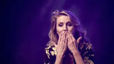 GirlPower - Caroline Marx