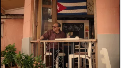 © Beau Comme une Image/Beau comme les Antilles