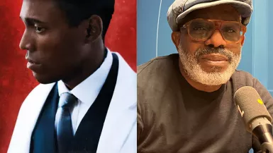 Jean-Claude Barny / Fanon