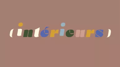 LOGO EMISSION INTERIEUR