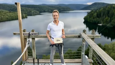 La carte aux trésors - Meurthe et Moselle