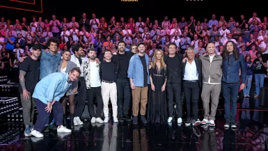 Taratata 100% live