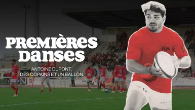 Premières danses