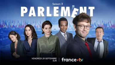 KV Parlement