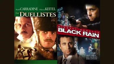 RDV Ridley Scott