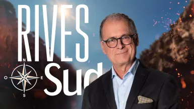 Rives Sud France 3 Corse ViaStella